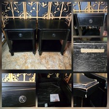 Laura Ashley Henshaw Bedside