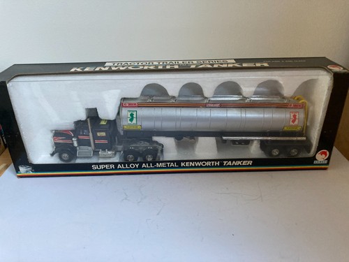 Vintage shinsei kenworth 53 - vintage, 1/53