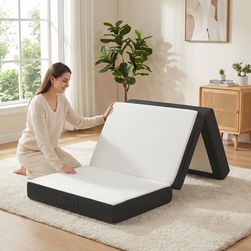 Trifold mattress inch - mattress,,