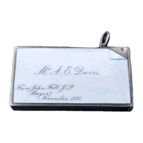 Antique victorian sterling - antique,