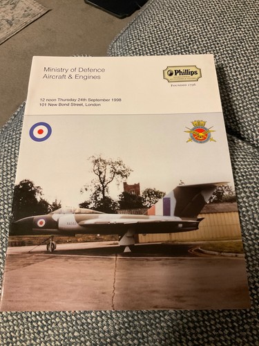 Ministry defence 1998 - of,