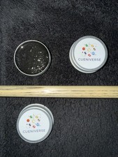 Cue Grain Fill for Ash