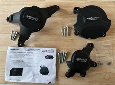 Engine Cover Set Crank Case