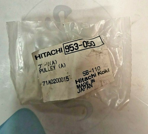 Hitachi spare part 953 - spare, 953-050