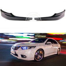 Front Fangs For Honda Accord 8