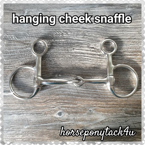 Hanging cheek jointed - hanging,