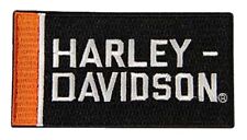 Harley-Davidson® 4"