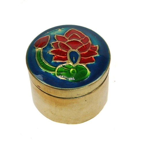 100 natural solid perfume - 100%,