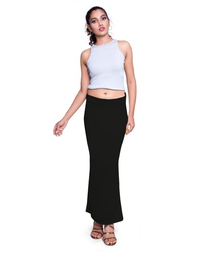 Women saree shapewear long - shapewear,
