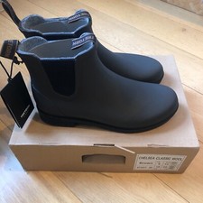 TRETORN Chelsea Classic Wool