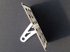 Aprilia SR50 Scooter Tuning