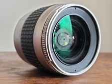 Nikon AF Nikkor 28-80mm