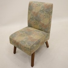 Vintage Low/Bedroom/Parlour