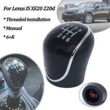  For Lexus IS XE20 220d 6