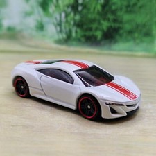 Hot Wheels '12 Honda Acura NSX