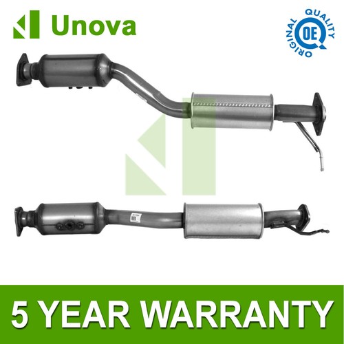 Catalytic converter euro - catalytic,