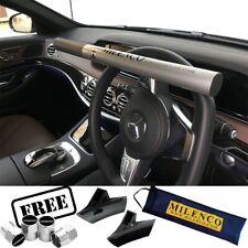 Milenco Heavy Duty Car