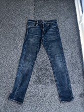 levis jeans mens 522