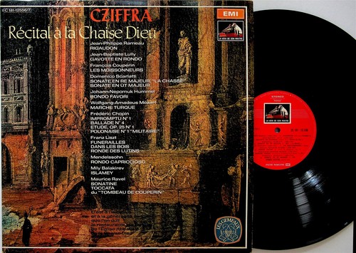 Gyorgy cziffra piano - gyorgy,