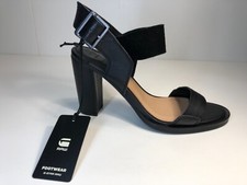 G STAR RAW WOMENS LADIES SHOE