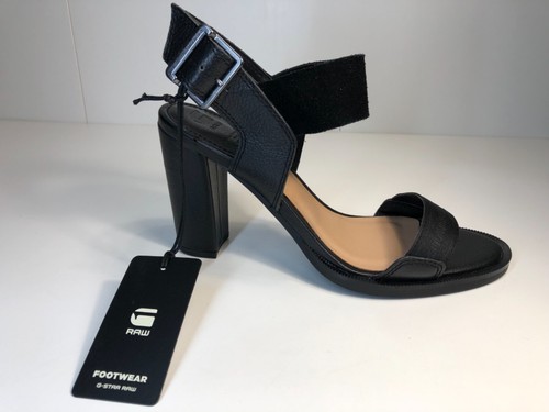 Star raw womens ladies - g, shoe