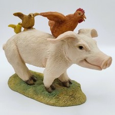 Piggin Piggy Back David