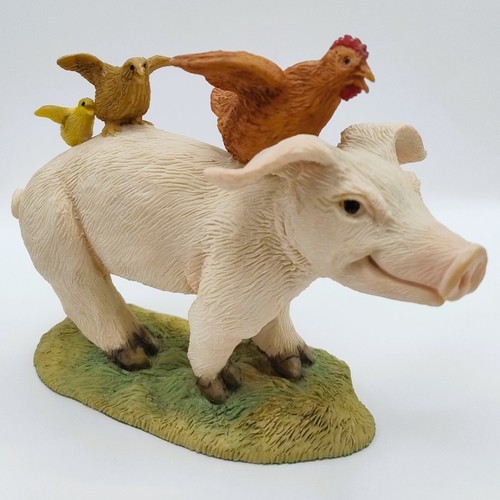 Piggin piggy back - piggy, david