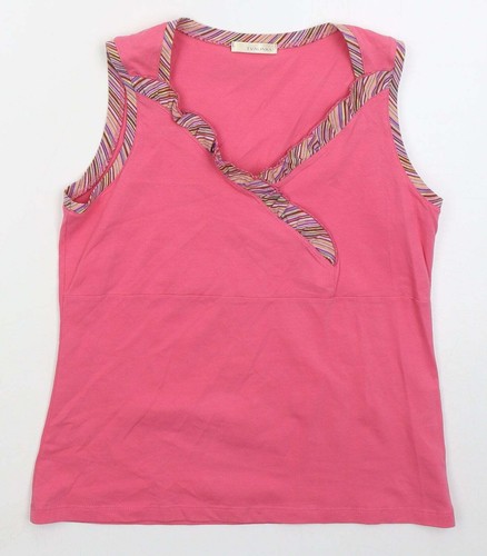 Evalinka womens pink cotton - evalinka,