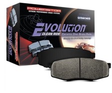 Evolution Power Stop Z16 -