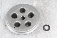 Clutch Basket INNEN Cover