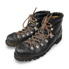 Paraboot Avoriaz Jannu Black