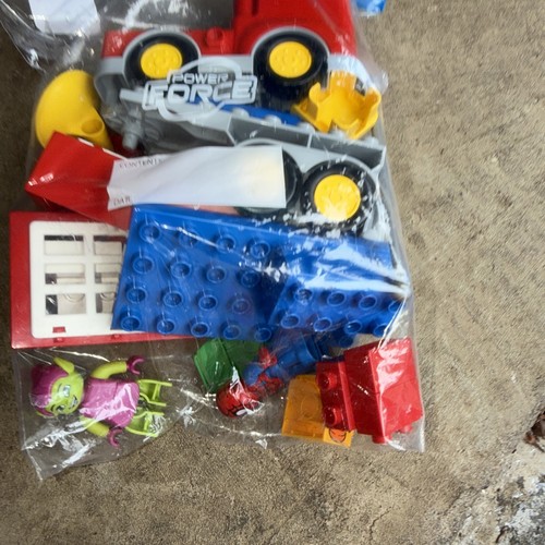 Lego duplo spider - lego, and