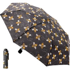 Black & Yellow Bumble Bee &