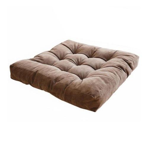 Thick tatami cushion - tatami,