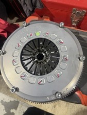 TVS Racing 215- 3636 Ford