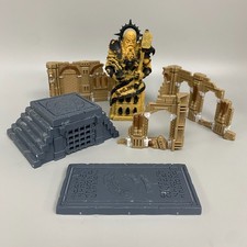 TERRAIN BUNDLE WARHAMMER AGE OF SIGMAR AOS SCENERY RUINS STATUE DOMINION