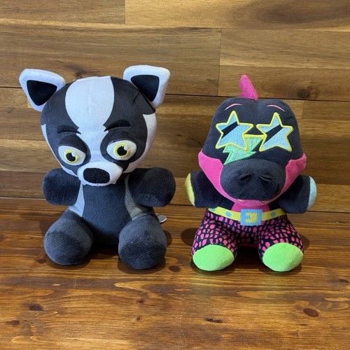 Five nights freddy - five, freddy's