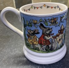 Emma Bridgewater Year In The