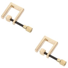  2 PCS Luthier Tools Musical