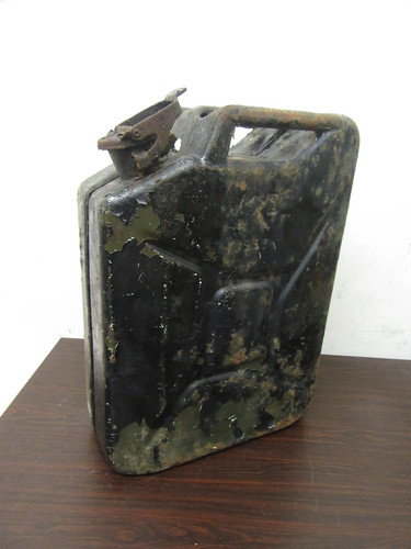 Vintage 1953 british army - 1953,