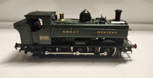 Read description oo gauge - read,
