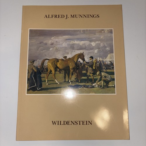 Alfred munnings images of - images,