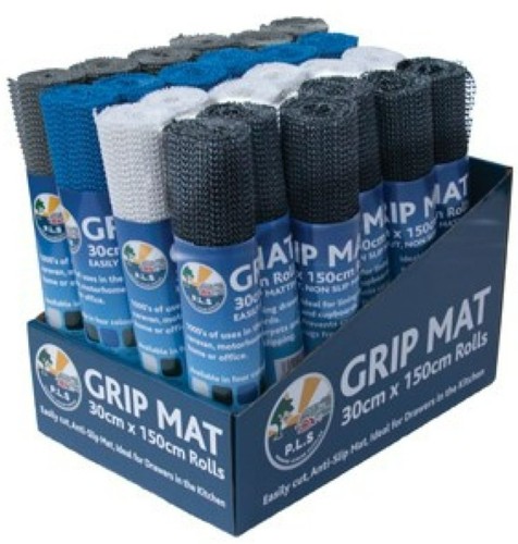 Grip mat non slip matting - non,