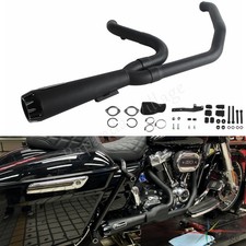 Exhaust System Muffler Kit For
