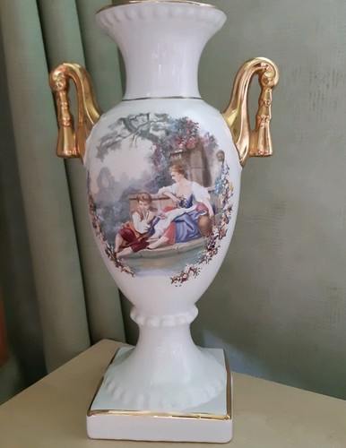 Vintage maryleigh pottery - maryleigh,