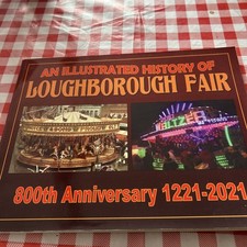 An Illustrated History of Loughborough Fair book