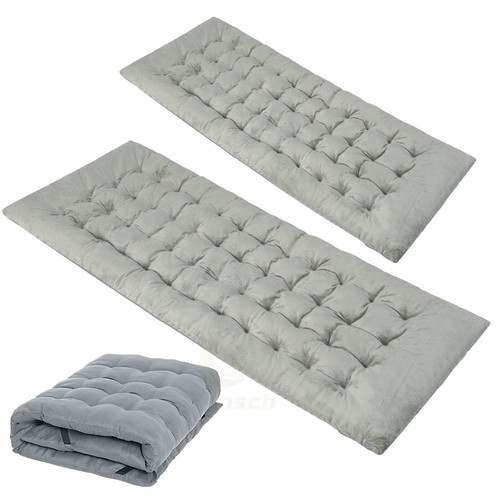 Soft folding padded cushion - padded,