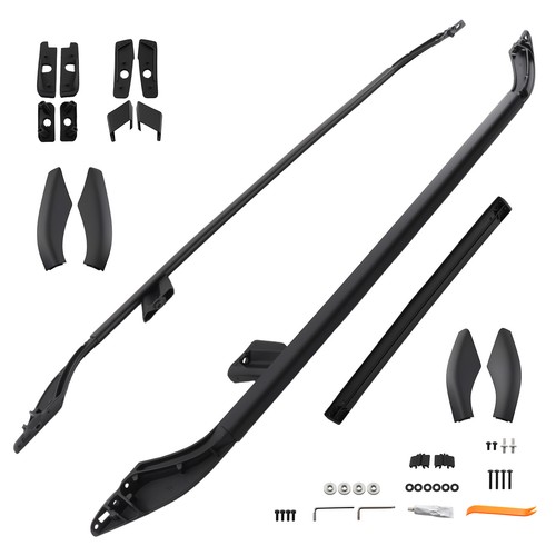 3pcs roof rail rack - 3pcs,