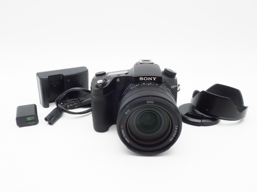 Sony cybershot rx10 iii - rx10,
