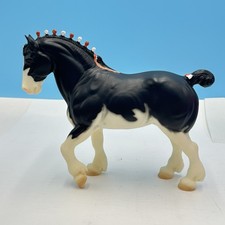 Breyer Clydesdale Stallion
